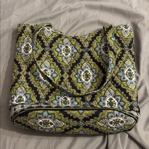 Vera Bradley Cambridge tote or purse